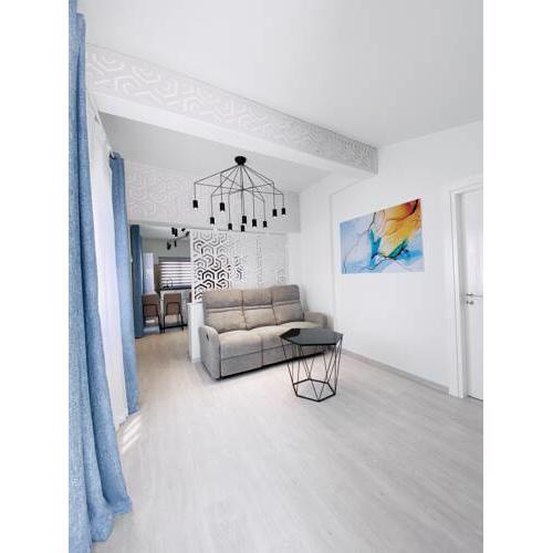 SANDY BAY Villa