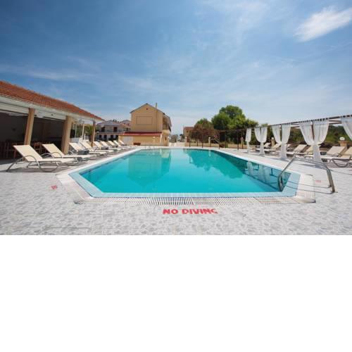 Sandy Beach Annexe