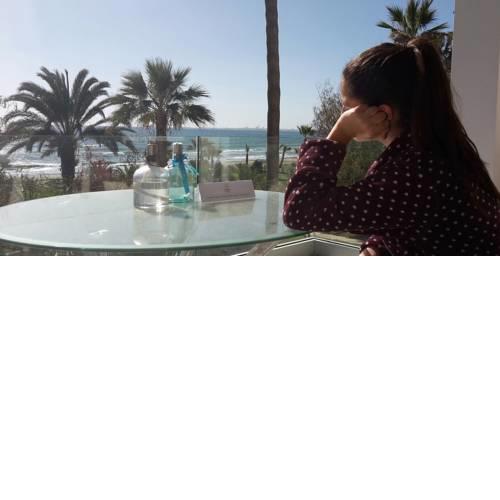 Sandy Beach Apartment 13