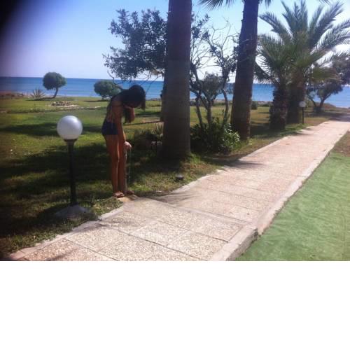 Sandy Beach Apartment 8