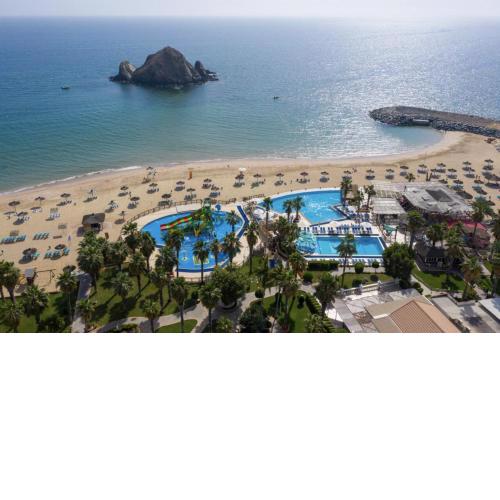 Sandy Beach Hotel & Resort