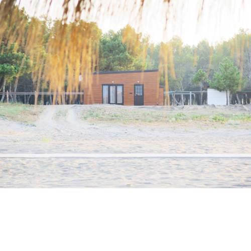 Sandy Beach House