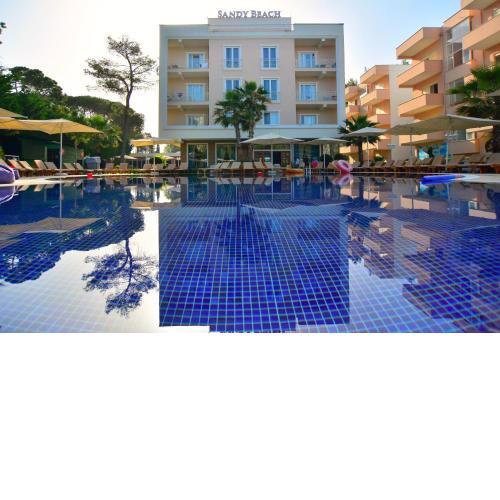 Sandy Beach Resort