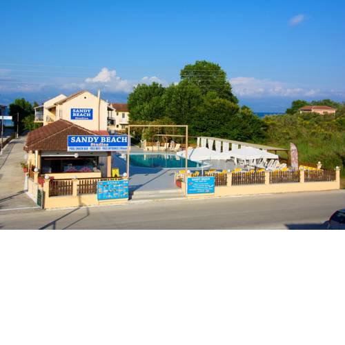 Sandy Beach Studios