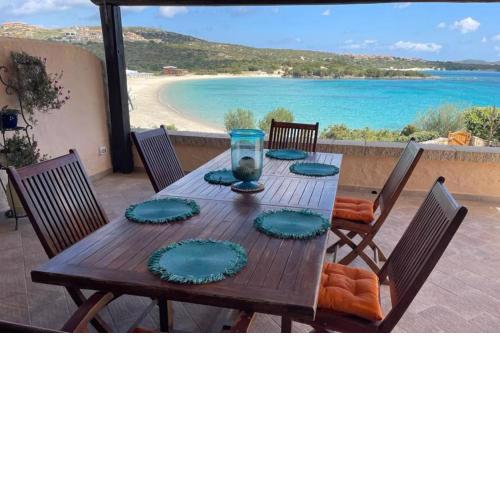 Sandy Cove Patio Villa sul Mare