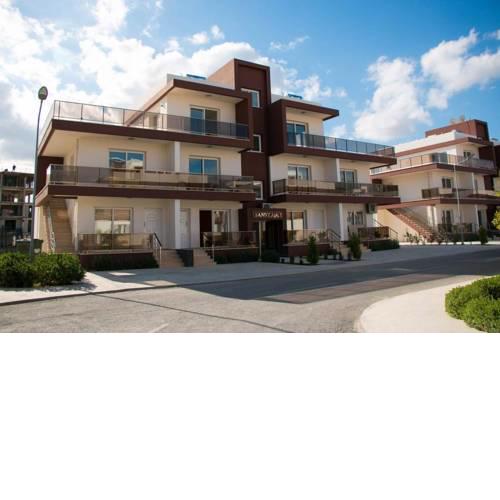 Sandy House
