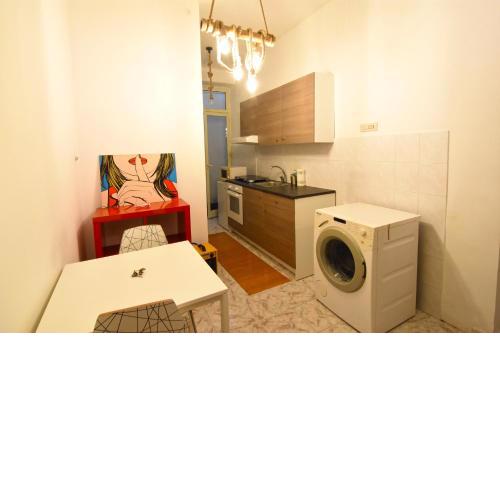 SanGennà Apartment