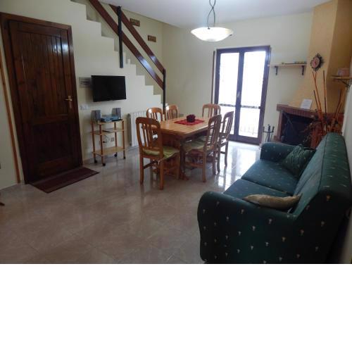Sangro Apartment