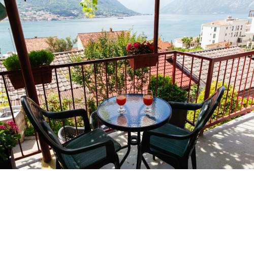 SANI Apartments