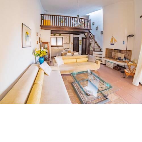 Sani villa Lili 3