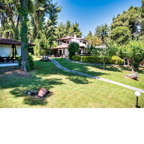 Sani Villa Lili 3