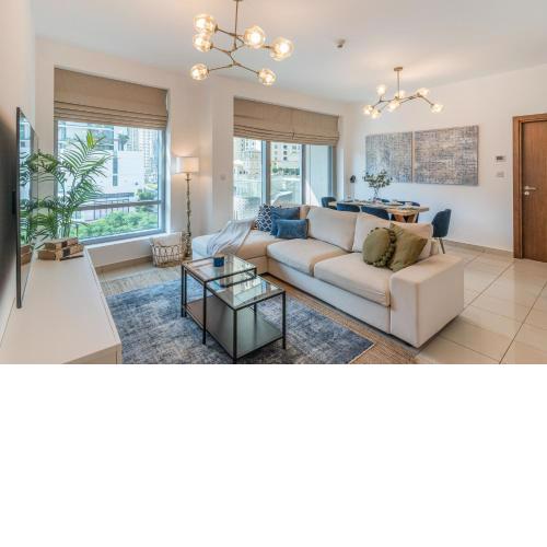 Sanibel Tower - 1BR Apartment - Allsopp&Allsopp