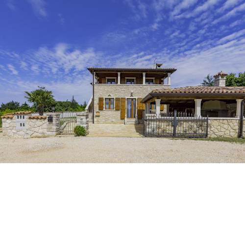 SANJA house with apartments