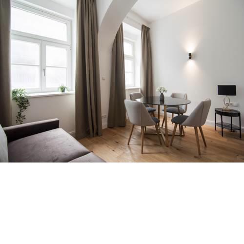 Sankt Elisabeth Superior Apartments