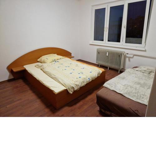 Sankt Martin Hostel