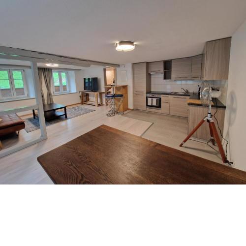 Sanner valley Home