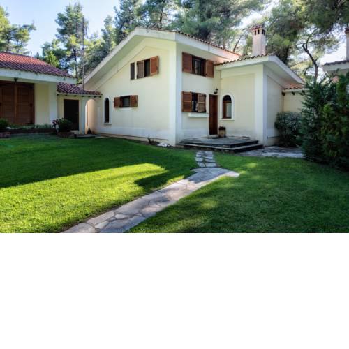 Sanni Beach Forest Villa