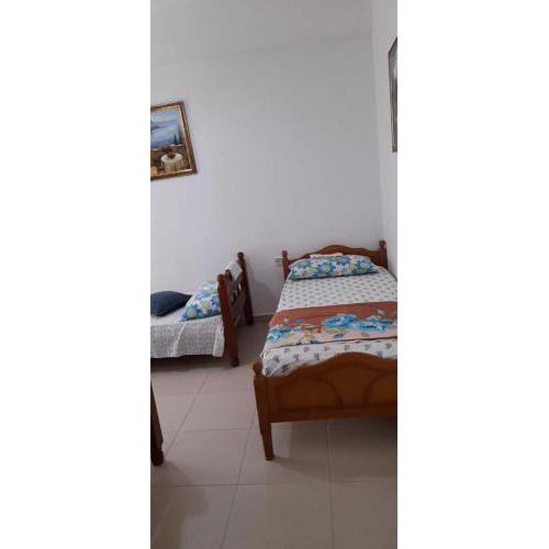 Sanos GardenApartament