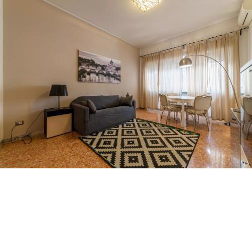 Sanpietrina Cozy Flat
