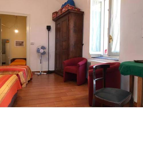 SANREMO “4 SEASONS APARTAMENT “ CENTRALE +BOX AUTO
