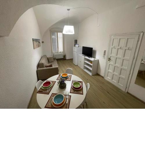 Sanremo Dream - Corradi Suite