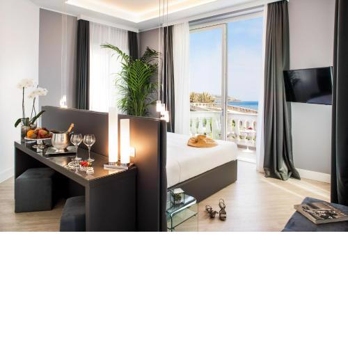 Sanremo Luxury Suites