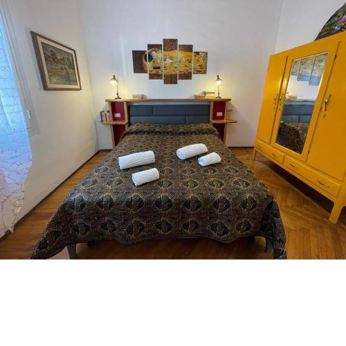 Sanremo Suite-Zona Tranquilla