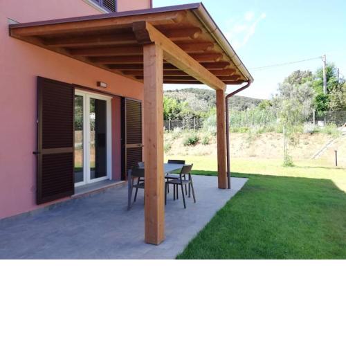 SanRocco32B casa in campagna - Piombino