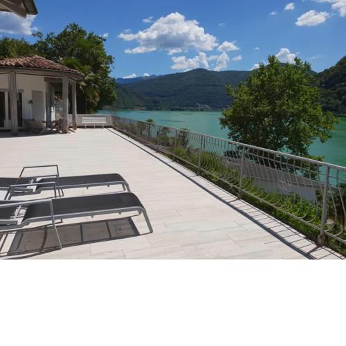 Sans Souci Villa
