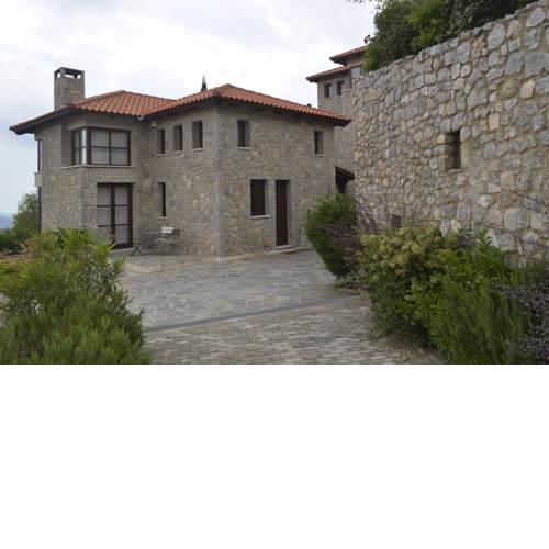 Sansa Stark Chalet