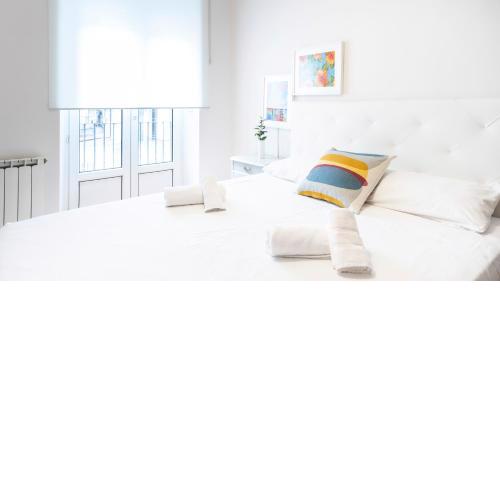 Sansebastian Market apartment - SSHousing