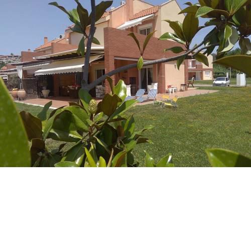 Sansen Villa