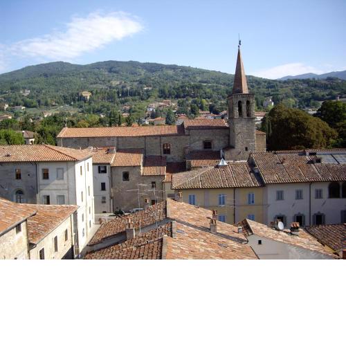 Sansepolcro Rooms Rent
