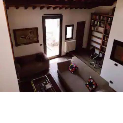 Sant' Ambrogio apartment