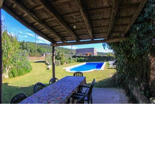 Sant Antoni de Calonge Villa Sleeps 12 Pool WiFi