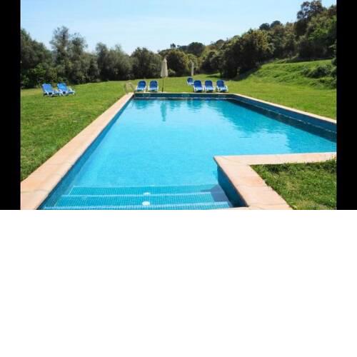 Sant Antoni de Calonge Villa Sleeps 4 with Pool