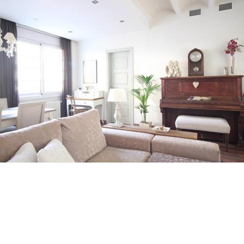 Sant Antoni Lovely Apartment