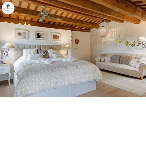Sant Cebria de Lledo Villa Sleeps 11 Pool WiFi