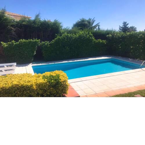 Sant Daniel Villa Sleeps 6 Pool WiFi