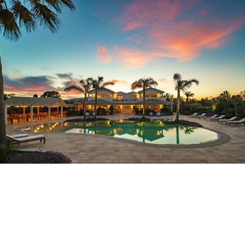 Sant Efis Hotel