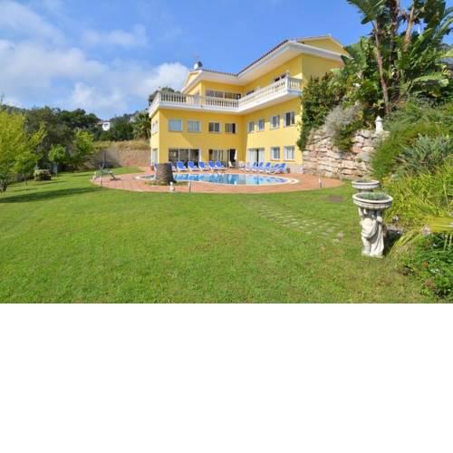 Sant Eloi Villa Sleeps 15 Pool WiFi