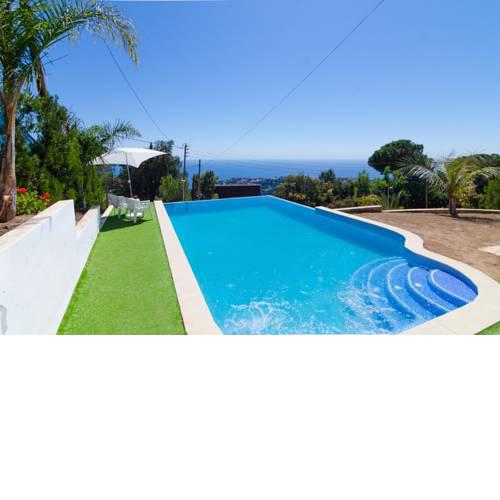 Sant Eloi Villa Sleeps 6 Pool WiFi