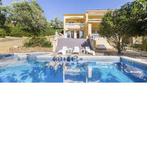 Sant Eloi Villa Sleeps 8 with Pool and Air Con