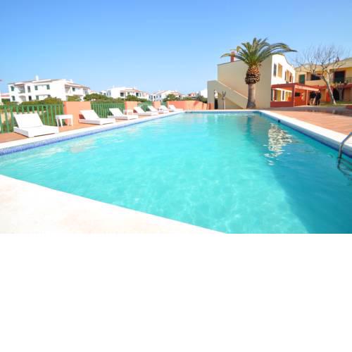 Sant Joan Apartaments - Adults Only