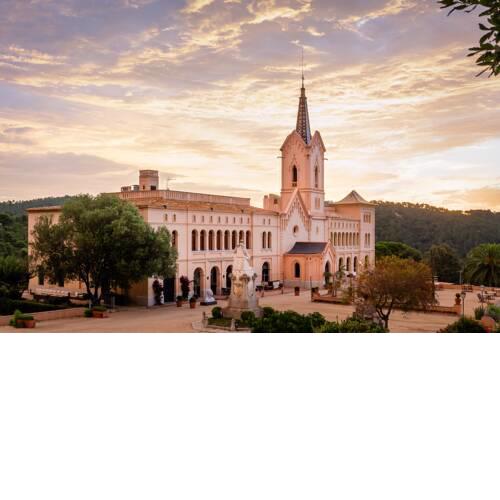 Sant Pere del Bosc Hotel & Spa