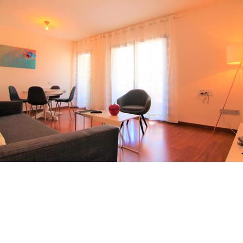 Sant Sebastia Sitges Rentals