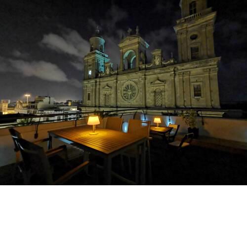 Santa Ana Suite & Rooms