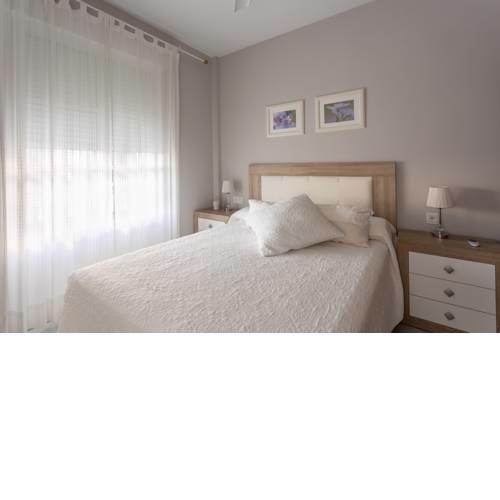 Santa Ana Urban Apartment