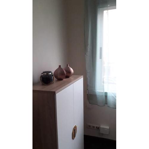 Santa Barbara apartamento