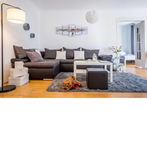 Santa Barbara Apartment